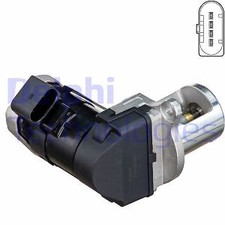 DELPHI EG10485-12B1 EGR Valve
