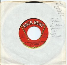 O.V. Wright:He made woman for