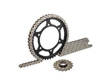 Kawasaki Z750 (ZR750) 04-12