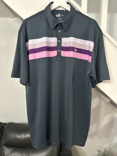 Walrus apparel polo - polo, shirt