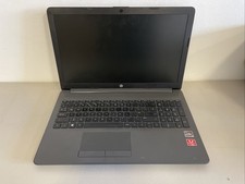 HP Notebook 255 G7,  15.6" PC