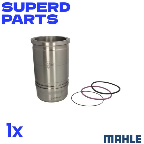 Cylinder liner fits volvo - cylinder, fits: