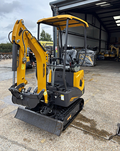 Buffalo machines bt200 - buffalo,