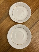 Chodziez Iwona 2x14cm White &