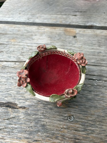 Nove italian hand painted - hand-, &