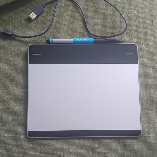 Wacom intuos pen - intuos,