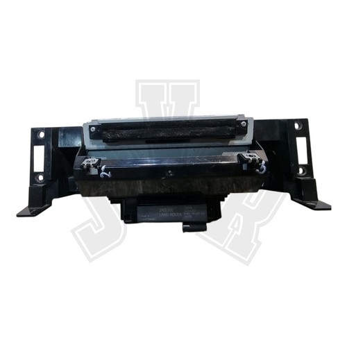 Range rover radio - radio, unit