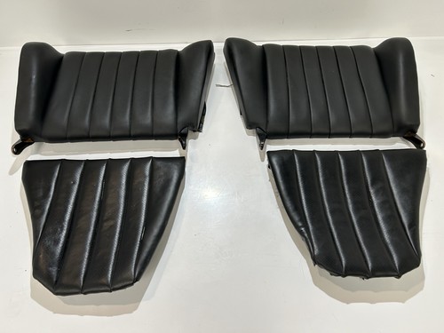 Genuine porsche 911 rear - genuine,