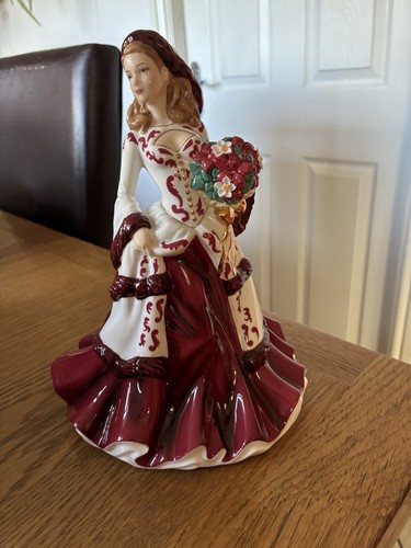 Royal doulton pretty - pretty, ladies