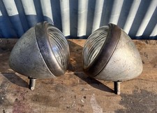 Pair Of Vintage Lucas MBD 147