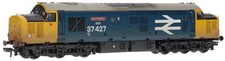 32-388 Bachmann OO Class 37/4