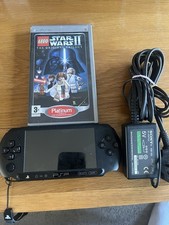 Sony PSP Street E1003 Handheld