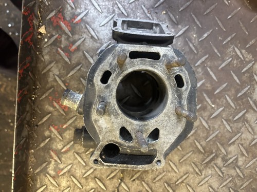 Honda ns125 barrel and - f,