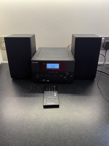 Sharp uh06h micro compact - sharp,