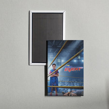 The Main Event Mini Movie