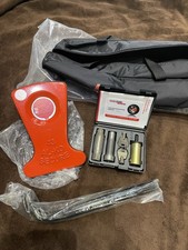 AL-KO 43 Wheel Lock Kit Brand New