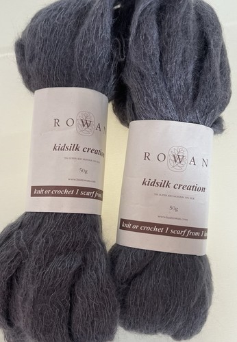 Rowan kidsilk haze creation - haze,