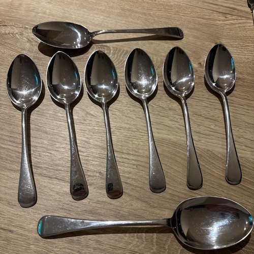 Superb set firth staybrite - of,