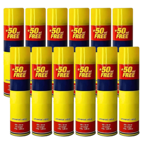 Clipper butane gas - 12,