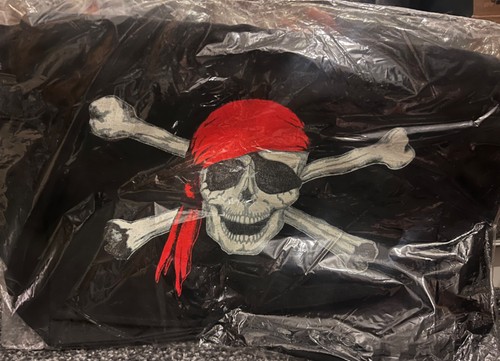 Bnwt nauticalia pirate - nauticalia,