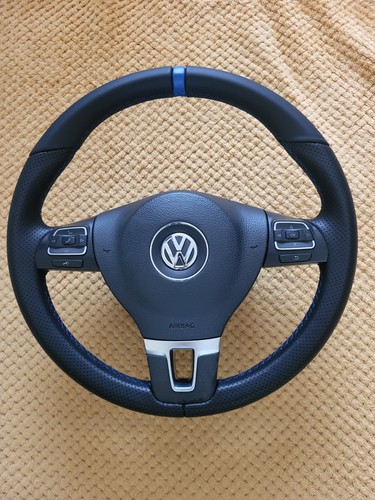 Golf mk6 caddy renovated - vw, mk6/caddy/t5