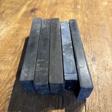 Job Lot Natural Slate Sharpening Stones / Oilstones