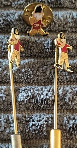 Vintage enamel rupert bear - vintage,