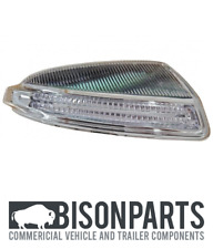 *FITS MERCEDES VIANO 2003-2015 WING MIRROR INDICATOR DRIVER SIDE RH MER437