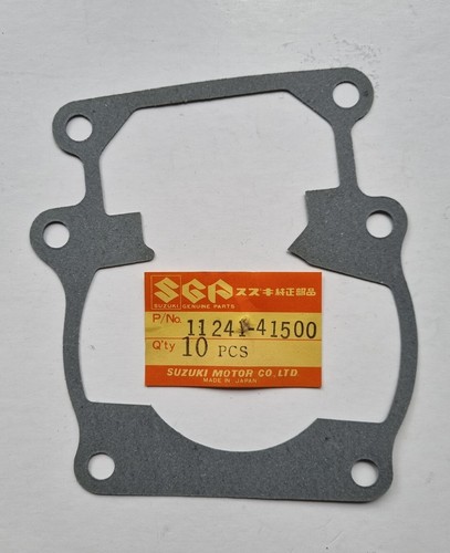 New rare genuine oem suzuki - new,