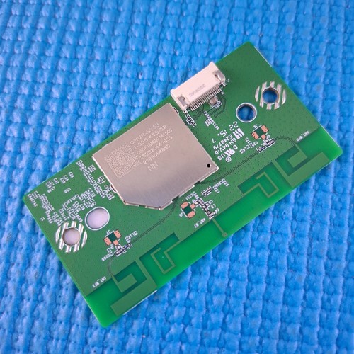 Wifi module sony 75a75k - wifi,
