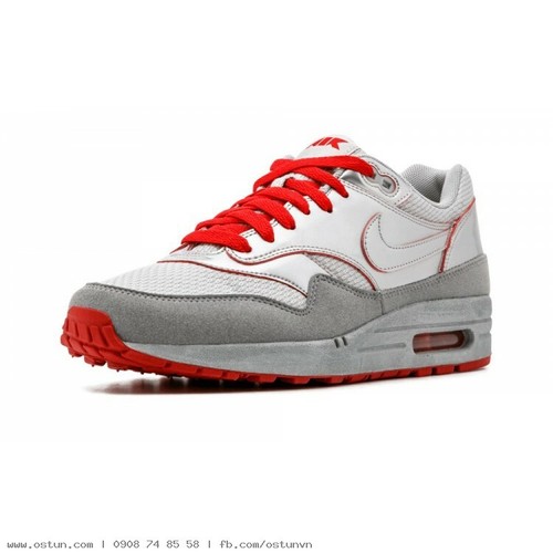 Nike air max - 1, silver