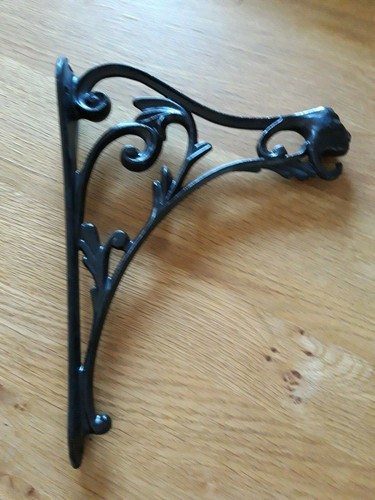 Ornamental hanging basket - ornamental,
