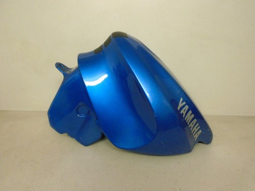 Yamaha szr660 fuel - szr660, yt51