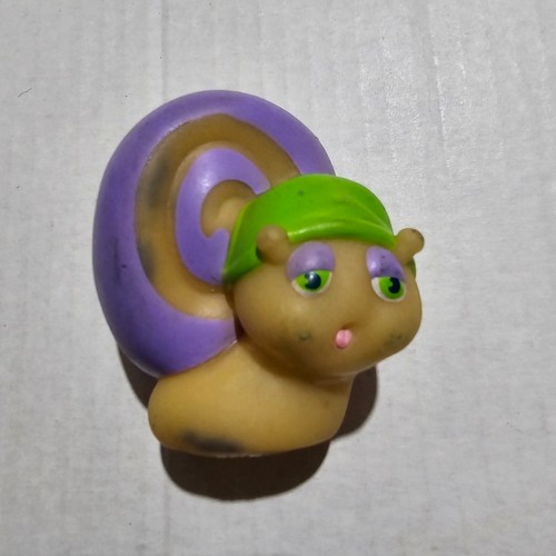1985 playskool glo - glo, glow