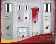 Farm Stay Snail Mucus Moisture