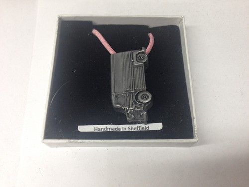 Van ref43 pewter effect - hy,