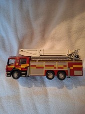1/76 Fire Brigade Models