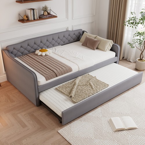 4ft6 double daybed - double, sofa