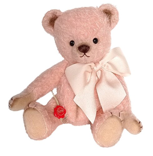 Viktoria teddy hermann - viktoria, by