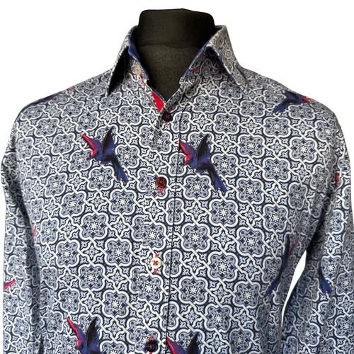 Claudio lugli mens - claudio, shirt