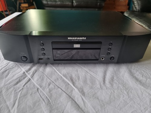 Marantz pearl lite - marantz,