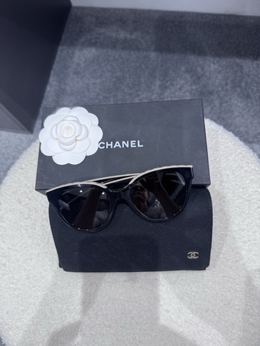 Chanel sunglasses - chanel,