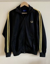 Fred Perry Sportswear Vintage
