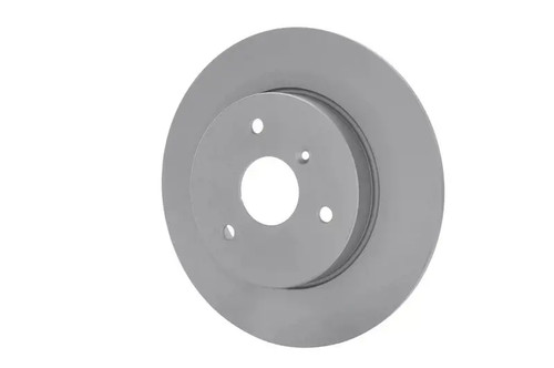 Brake disc solid - , 478