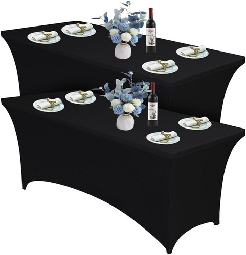 Pack spandex tablecloth - 2,
