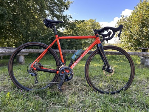 Kinesis cross light - kinesis,