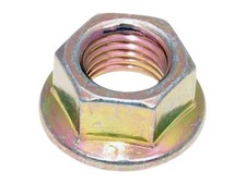 M10 x 1.25 Variator Nut for