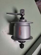 Shimano Nexus DH-C3000-3N-QR