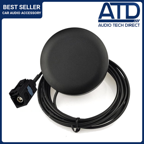 Fakra aerial dab antenna - dab,
