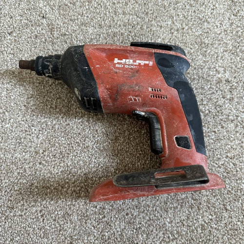 Hilti 5000 a22 li - 21.6v, li-ion